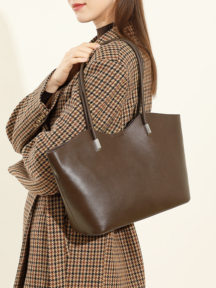 Fashion Design Luxury Style Women Shoulder Handbag